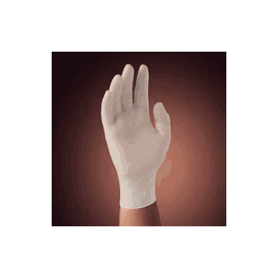 Exam Glove Safeskin NonSterile PowderFree Vi