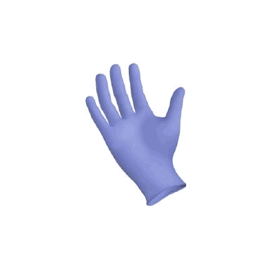 Exam Glove Sempercare Tender Touch Nonsteri