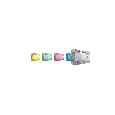 Exam Glove Sempercare Tender Touch Nonsteril