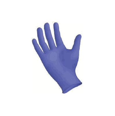 Exam Glove Sempersure Nonsterile Powder Free
