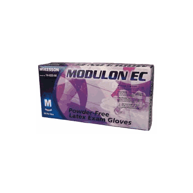 Exam Glove, Size Small, sold as 50/Bx, 10 boxes/cs