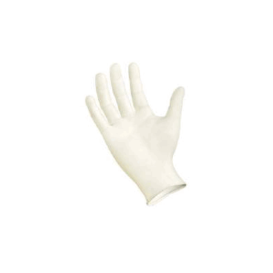 Exam Glove Starmed Nonsterile Powder Free La