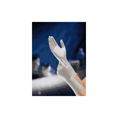 Exam Glove Sterling Nonsterile Powder Free N