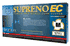 Supreno EC SEC-375-L, Nitrile Exam Gloves Powderfree, Extended Cuff Textured Finger Tips BLUE 50/box,  Microflex SEC375L, CHEMO TESTED<br><br><font color="red"><b>BACK TO THE PRODUCT TABLE, <a href="https://www.aaawholesalecompany.com/gloves-medical-gloves-exam-gloves-by-microflex-medical.html">CLICK HERE</a></b></font>