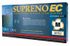 Supreno EC SEC-375-S, Nitrile Exam Gloves Powderfree, Extended Cuff Textured Finger Tips BLUE 50/box,  Microflex SEC375S, CHEMO TESTED<br><br><font color="red"><b>BACK TO THE PRODUCT TABLE, <a href="https://www.aaawholesalecompany.com/gloves-medical-gloves-exam-gloves-by-microflex-medical.html">CLICK HERE</a></b></font>