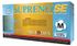 Supreno SE SU-690-M, Nitrile Exam Gloves Powderfree, Standard Cuff Textured Finger Tips BLUE 100/box Microflex SU690M<br><br><font color="red"><b>BACK TO THE PRODUCT TABLE, <a href="https://www.aaawholesalecompany.com/gloves-medical-gloves-exam-gloves-by-microflex-medical.html">CLICK HERE</a></b></font>