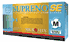 Supreno SE SU-690-S, Nitrile Exam Gloves Powderfree, Standard Cuff Textured Finger Tips BLUE 100/box, 10 bxs/cs Microflex SU690S<br><br><font color="red"><b>BACK TO THE PRODUCT TABLE, <a href="https://www.aaawholesalecompany.com/gloves-medical-gloves-exam-gloves-by-microflex-medical.html">CLICK HERE</a></b></font>