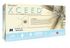 Exam Glove Xceed Small, 9.3" x 0.09 mm Textured Fingertips, Powder Free, color Blue, Nitrile, 250/Box by XCEED Microflex XC310S<br><br><font color="red"><b>BACK TO THE PRODUCT TABLE, <a href="https://www.aaawholesalecompany.com/gloves-medical-gloves-exam-gloves-xceed-by-microflex-medical.html">CLICK HERE</a></b></font>