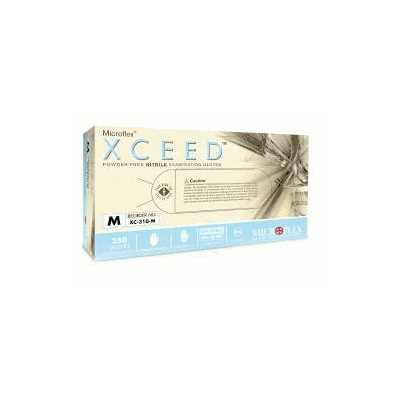 Exam Glove Xceed Small