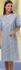 Exam Gown, <b>Color: Blue Star Print, Large, Back Tie</b>, Short Sleeves without Cuff, Sterile, Reusable, Adult, sold as Each by Fashion Seal Uniforms <br>If you need 12/Dozen, <a href="http://www.aaawholesalecompany.com/fas-781l-dz.html">click here</a><br><br><font color="red"><b>BACK TO THE PRODUCT TABLE, <a href="http://www.aaawholesalecompany.com/apparel-gowns-exam-gown.html">CLICK HERE</b></font></a>