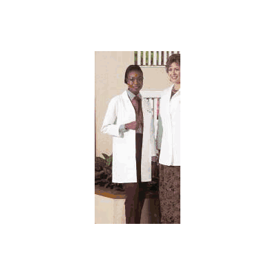 Exam Gown Flame-out Looney Tunes Medium Pol