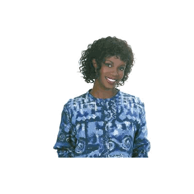 Exam Gown Medium To Large Cotton / Polyester