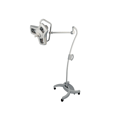 Exam Lamps - Light, Procedure, FloOrstand, Ai