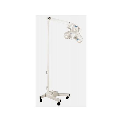 Exam Lamps - Light, Procedure, FloOrstand, Ou
