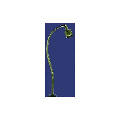 Exam Light, 34", One-20 Watt Halogen Bulb