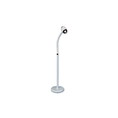 Exam Light Brewer Floor Mount Halogen 35 W -