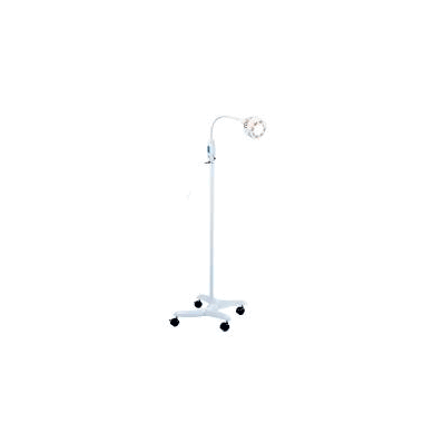 Exam Light Gleamer Floor Stand Halogen 35 Wa