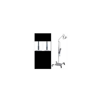 Exam Light Grafco Floor Mount - Lamp, Exam D