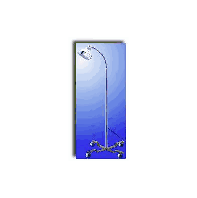 Exam Light Nightingale 421 Floor Mount Incan