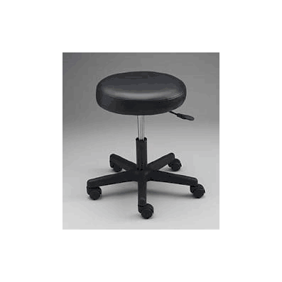 Exam Stool Economy Backless Pneumatic Adjustm