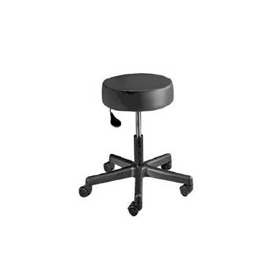 Exam Stool Entrust Performance Backless Pneu