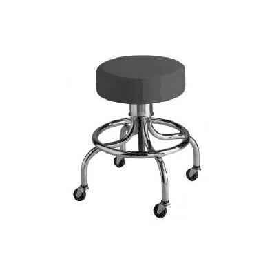 Exam Stool Entrust Performance Backless Spin