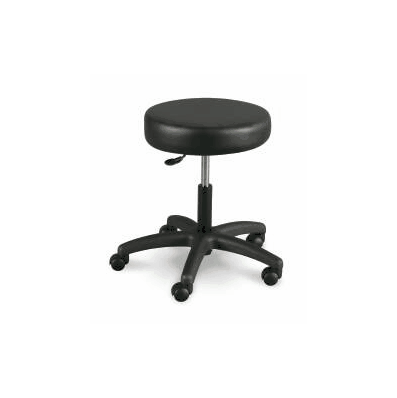 Exam Stool Med-pro Backless Pneumatic Height