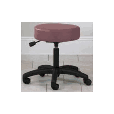 Exam Stool Pneumatic Adjustment 5 2.5 Inch Du