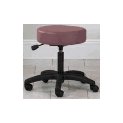 Exam Stool Pneumatic Adjustment 5 2.5 Inch Du