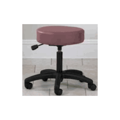 Exam Stool Pneumatic Adjustment, Hand Lever 5