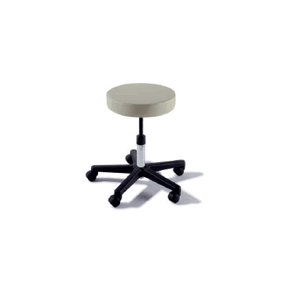 Exam Stool Ritter 270 Value Series 5 Locking