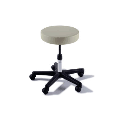 Exam Stool Ritter 270 Value Series Backless