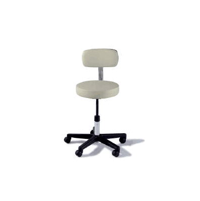 Exam Stool Ritter 271 Value Series Backrest