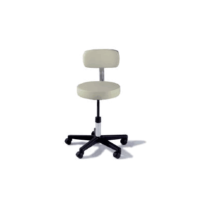 Exam Stool Ritter 271 Value Series Backrest