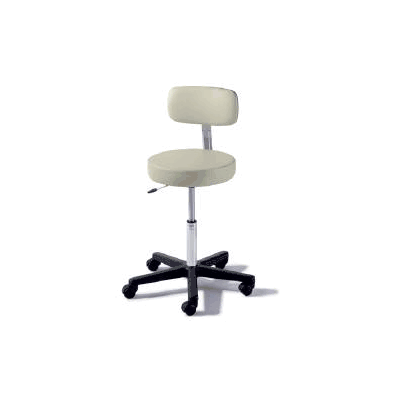 Exam Stool Ritter 273 Value Series Backrest
