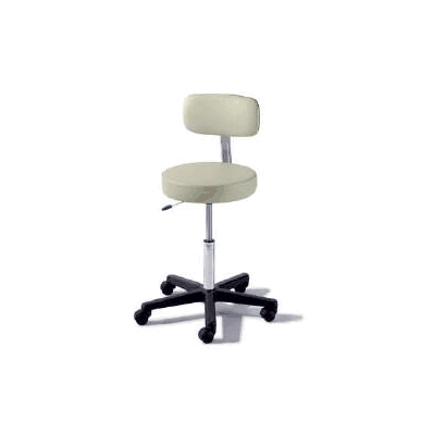 Exam Stool Ritter 273 Value Series Backrest