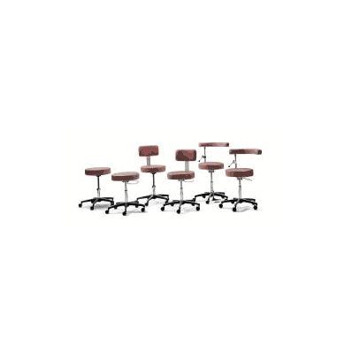 Exam Stool Ritter 274 Classic Series Backles