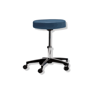 Exam Stool Ritter 274 Classic Series Backles