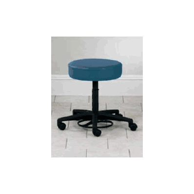 Exam Stool Specialty Seating Backless Pneumat