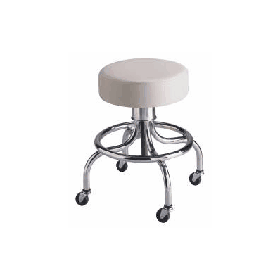 Exam Stool Tradition Series Backless Spinlift