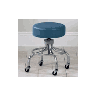 Exam Stool Value Series Backless 4 2 Inch Rub