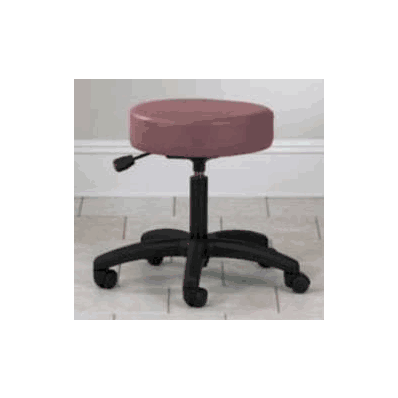 Exam Stool Value Series Backless Pneumatic Ad