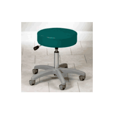 Exam Stool Value Series Backless Pneumatic Ad