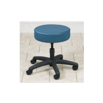 Exam Stool Value Series Backless Pneumatic Ad