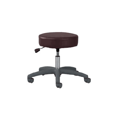 Exam Stool Value Series Backrest Pneumatic Ad
