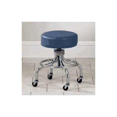 Exam Stool Value Series Spin Lift Height Adju