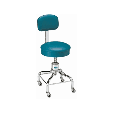 Exam Stools By Pedigo Products, Inc - StoOl,