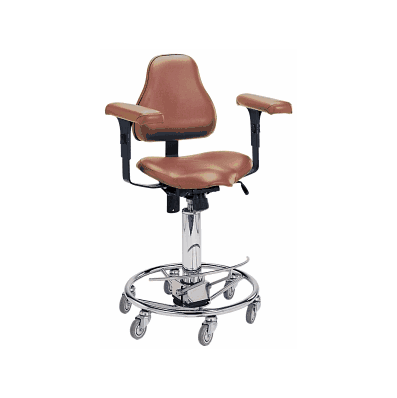 Exam Stools By Pedigo Products, Inc - StoOl,