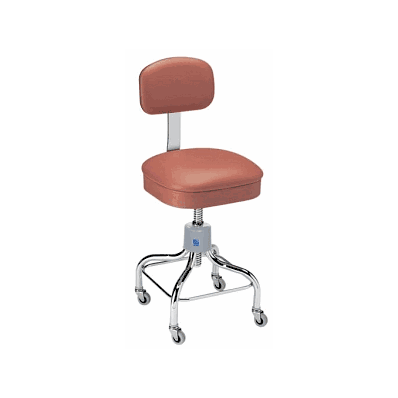 Exam Stools By Pedigo Products, Inc - StoOl,