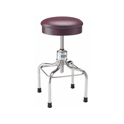 Exam Stools By Pedigo Products, Inc - StoOl,